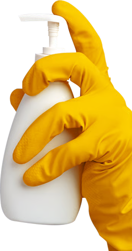 creating a healthier home